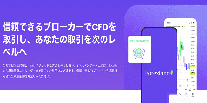 フォレックスランドのコピートレードで得た利益は出金できる？